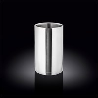 Ведро двустенное для вина 12x19 см WL-552401/A 64466