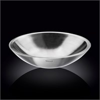 Миска двустенная 34 см WL-553001/A 64484
