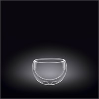 Пиала двустенная 50 мл WL-888750/A 64798