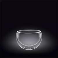 Пиала двустенная 250 мл WL-888755/A 64803