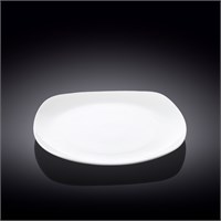 Тарелка обеденная 24,5x24,5 см WL-991002/A 64834