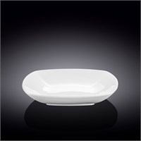 Тарелка глубокая 22x22 см WL-991213/A 64876