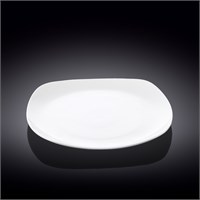 Тарелка обеденная 27x27 см WL-991221/A 64884