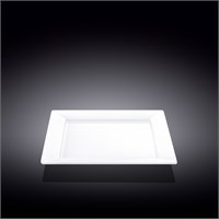 Тарелка десертная 18,5x18,5 см WL-991222/A 64885