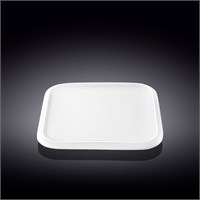 Тарелка десертная 20x20 см WL-991227/A 64890