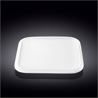 Тарелка обеденная 25,5x25,5 см WL-991228/A 64891