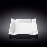 Тарелка десертная 20x20 см WL-991231/A 64894