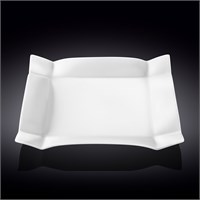 Блюдо квадратное 35,5x35,5 см WL-991257/A 64920
