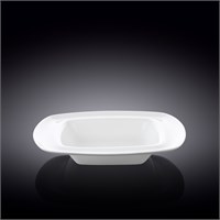 Тарелка глубокая 24x24 см WL-991259/A 64922