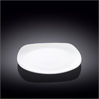 Тарелка обеденная 22x22 см WL-991260/A 64923