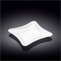 Тарелка обеденная 25x25 см WL-991265/A 64927