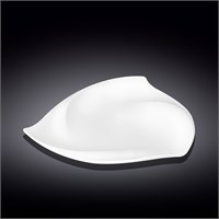 Тарелка треугольная 30 см WL-991278/A 64938