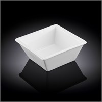 Блюдо квадратное 11x11x4,5 см WL-992387/A 64975