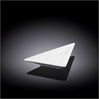 Блюдо треугольное 18,5 см WL-992406/A 64979