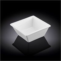 Блюдо квадратное 9,5x9,5x4 см WL-992495/A 64996