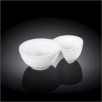 Блюдо 15x9x4,5 см WL-992571/A 65012