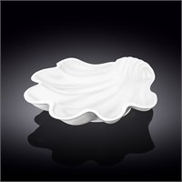 Блюдо ракушка 28,5x28 см WL-992588/A 65029