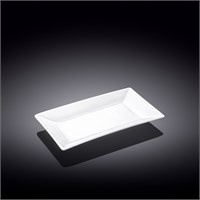 Блюдо 20x11,5 см WL-992595/A 65036