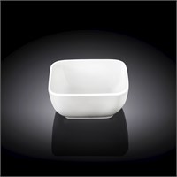 Емкость для закусок 7,5x7,5 см WL-992604/A 65045
