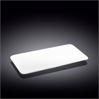 Блюдо плоское 30x16 см WL-992620/A 65058