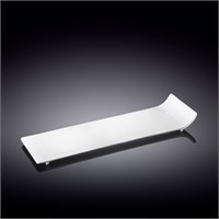 Блюдо 30,5x9,5 см WL-992621/A 65059