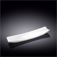 Блюдо 30x10 см WL-992622/A 65060