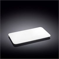 Блюдо плоское 25,5x14,5 см WL-992635/A 65073