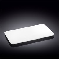 Блюдо плоское 35x25 см WL-992637/A 65075