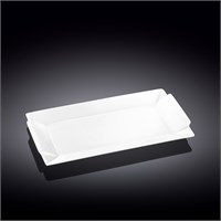 Блюдо прямоугольное 29,5x15 см WL-992646/A 65084