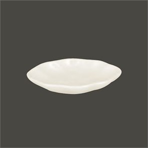 Тарелка овальная для морепродуктов RAK Porcelain Banquet 13*8,5 см 1310