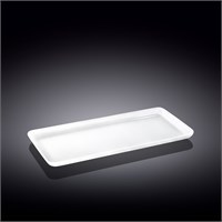 Блюдо 26x13 см WL-992671/A 65111
