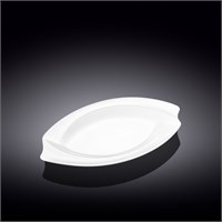 Блюдо 20x12,5 см WL-992698/A 65135