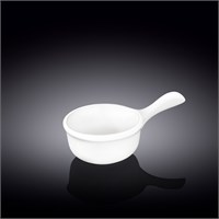 Емкость для закусок 8x5 см WL-992719/A 65154