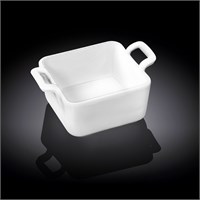 Емкость для закусок 9,5x7 см WL-992725/A 65160