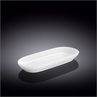 Блюдо 17x7 см WL-992728/A 65163