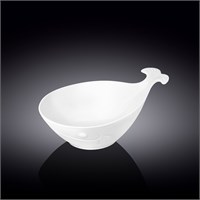 Салатник с ручкой 600 мл WL-992777/A 65201