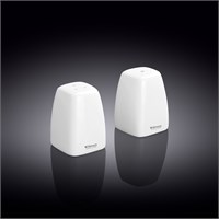 Набор для специй : солонка и перечница WL-996092/SP 65553