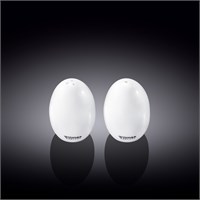 Набор для специй : солонка и перечница WL-996142/SP 65602