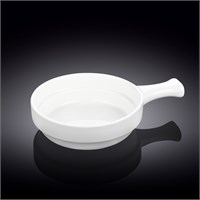 Форма для запекания с ручкой 15 см WL-997013/A 65630
