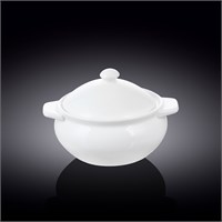 Горшок для запекания 550 мл WL-997016/1C 65634