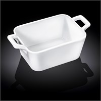Форма для запекания с ручками 15x9,5 см WL-997017/A 65636