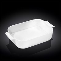 Форма для запекания с ручками 28,5x18x6 см WL-997019-AC/1C 65640