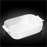 Форма для запекания с ручками 34x21,5x7 см WL-997020/1C 65644