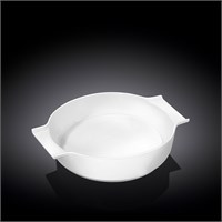 Форма для запекания с ручками 20,5x17x5 см WL-997021/A 65648