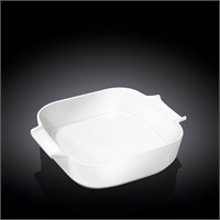 Форма для запекания с ручками 20,5x16,5x5 см WL-997024/1C 65656