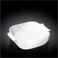 Форма для запекания с ручками 25x20x6 см WL-997025-AC/1C 65658