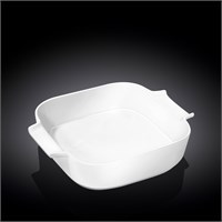 Форма для запекания с ручками 25x20x6 см WL-997025/A 65660