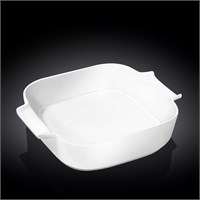 Форма для запекания с ручками 30,5x25x7 см WL-997026/A 65663