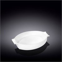 Форма для запекания с ручками 26x17x5 см WL-997027/1C 65665