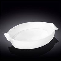 Форма для запекания с ручками 36x23,5x7 см WL-997029/A 65672